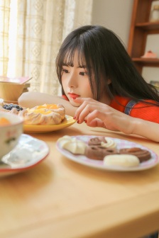 驯服小姨子